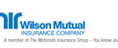 Wilson Mutual Insurance Company